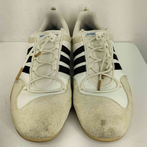 アディダス adidas BAD BUNNY BALLERINA CORE BLACK/GUM メンズ JPN:29
