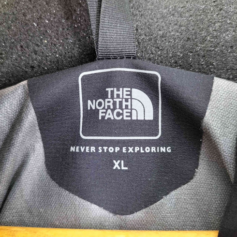 ザノースフェイス THE NORTH FACE VENTURE JACKET メンズ JPN:XL