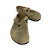 ビルケンシュトック BIRKENSTOCK BOSTON メンズ JPN:29