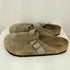 ビルケンシュトック BIRKENSTOCK BOSTON メンズ JPN:29