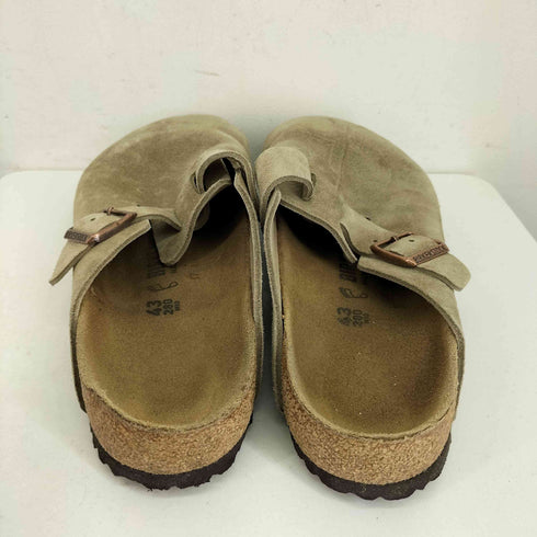 ビルケンシュトック BIRKENSTOCK BOSTON メンズ JPN:29