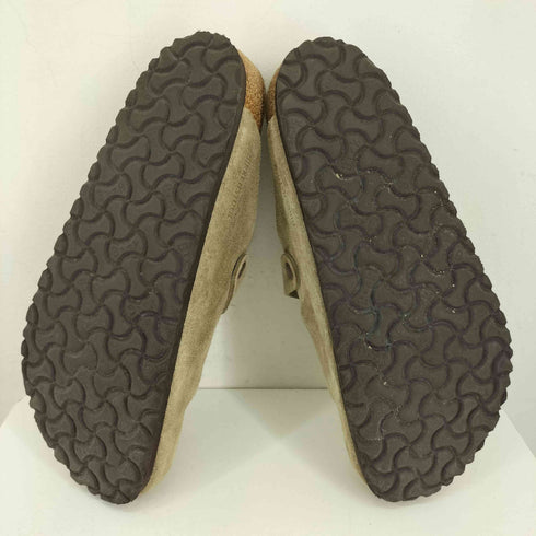 ビルケンシュトック BIRKENSTOCK BOSTON メンズ JPN:29