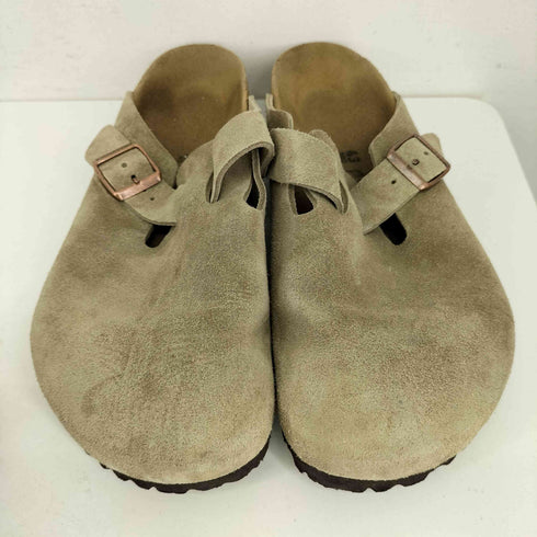 ビルケンシュトック BIRKENSTOCK BOSTON メンズ JPN:29