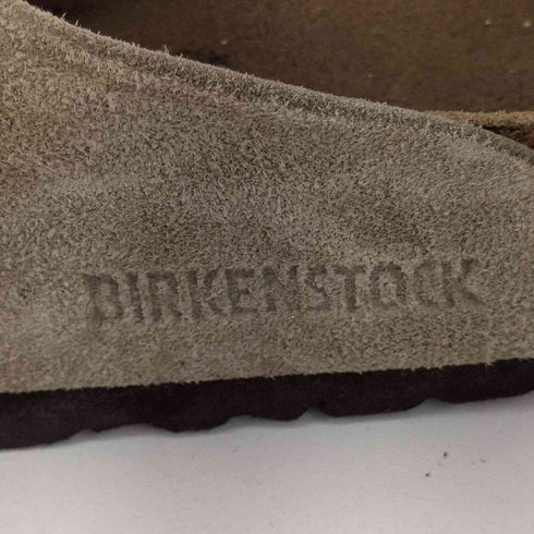 ビルケンシュトック BIRKENSTOCK BOSTON メンズ JPN:29