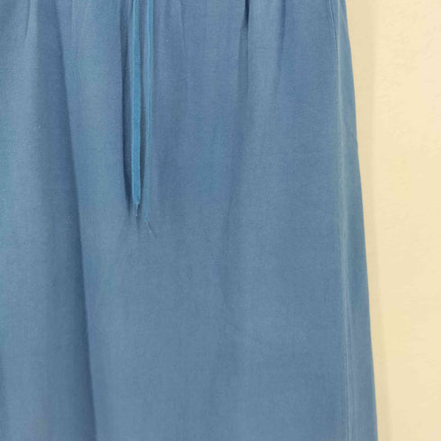ツモリチサト TSUMORI CHISATO ジップデザインロングスカート レディース JPN:M