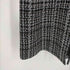 リリーブラウン Lily Brown ツイードビジューチェスターコート レディース S/M