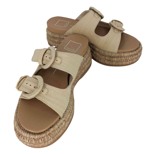 dolce vita Witny Wedge Sandal ウィットニー ウェッジサンダル レディース 6.5