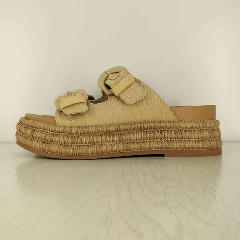 dolce vita Witny Wedge Sandal ウィットニー ウェッジサンダル レディース 6.5