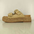 dolce vita Witny Wedge Sandal ウィットニー ウェッジサンダル レディース 6.5