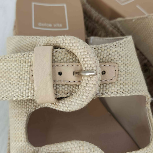 dolce vita Witny Wedge Sandal ウィットニー ウェッジサンダル レディース 6.5