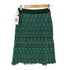 ツモリチサト TSUMORI CHISATO 花柄ウールスカート レディース JPN:2