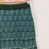 ツモリチサト TSUMORI CHISATO 花柄ウールスカート レディース JPN:2
