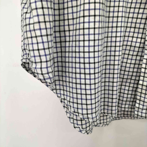 ラルフローレン RALPH LAUREN CLASSIC FIT スモールポニー刺繍 BD L/S シャツ メンズ import:L