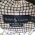 ラルフローレン RALPH LAUREN CLASSIC FIT スモールポニー刺繍 BD L/S シャツ メンズ import:L