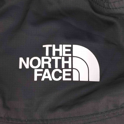 ザノースフェイス THE NORTH FACE SUN STASH HAT リバーシブル バケットハット メンズ L-XL