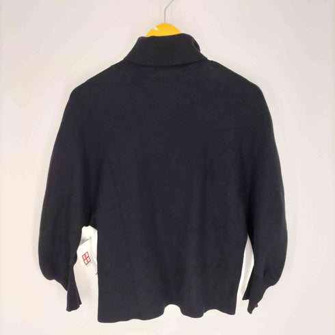 リムアーク RIM.ARK 20AW Dolman wide knit tops ドルマン ワイド ニット トップス レディース JPN:36