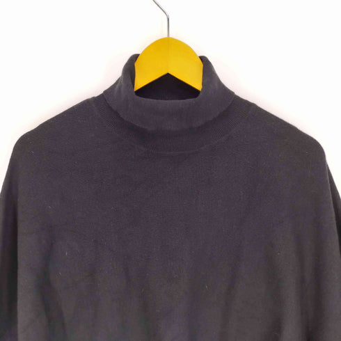 リムアーク RIM.ARK 20AW Dolman wide knit tops ドルマン ワイド ニット トップス レディース JPN:36