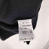 リムアーク RIM.ARK 20AW Dolman wide knit tops ドルマン ワイド ニット トップス レディース JPN:36