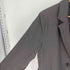 24AW MAISON BREEZE スーツ地 ツイル シングル テーラード ジャケット レディース JPN:M
