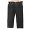 コムデギャルソンオム COMME des GARCONS HOMME 03SS 田中オム ステッチデザイン コットンリネンパンツ メンズ JPN:M