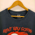 ムービープリントS/S Tシャツ 映画T メンズ JPN:L