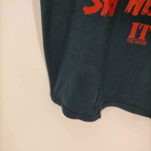 ムービープリントS/S Tシャツ 映画T メンズ JPN:L