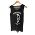 ヒステリックグラマー HYSTERIC GLAMOUR フリンジ スカルプリント タンクトップ レディース FREE