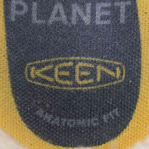 キーン KEEN HOWSER 2 ハウザー 2 スリッポン レディース JPN:24.5