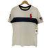 ポロラルフローレン POLO RALPH LAUREN 星条旗 ビッグポニー Tシャツ メンズ JPN:XL