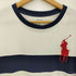 ポロラルフローレン POLO RALPH LAUREN 星条旗 ビッグポニー Tシャツ メンズ JPN:XL