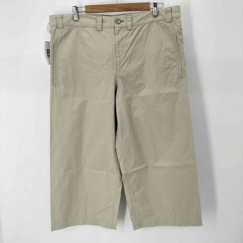 ワイズ Ys ワイドチノパンツ メンズ JPN:3