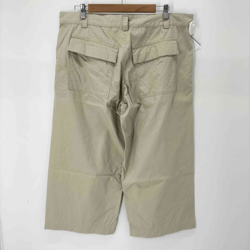 ワイズ Ys ワイドチノパンツ メンズ JPN:3