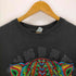 Beach Manzanillo Colima メキシカンプリントS/S Tシャツ 虎 ウィチョールビーズ メンズ JPN:XL