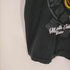 Beach Manzanillo Colima メキシカンプリントS/S Tシャツ 虎 ウィチョールビーズ メンズ JPN:XL