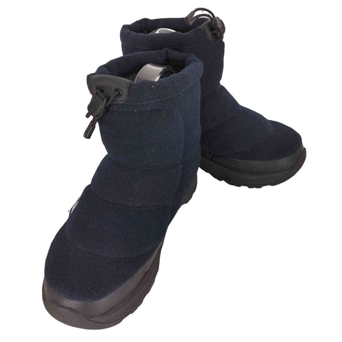 ザノースフェイス THE NORTH FACE NUPTSE BOOTIE WOOL IV SHORT ウール ヌプシ ブーツ メンズ JPN:25