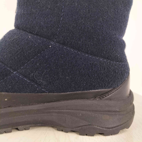 ザノースフェイス THE NORTH FACE NUPTSE BOOTIE WOOL IV SHORT ウール ヌプシ ブーツ メンズ JPN:25