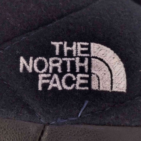 ザノースフェイス THE NORTH FACE NUPTSE BOOTIE WOOL IV SHORT ウール ヌプシ ブーツ メンズ JPN:25
