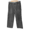 コムデギャルソンオム COMME des GARCONS HOMME 08SS 製品染め コットンワイドペインターパンツ メンズ SS