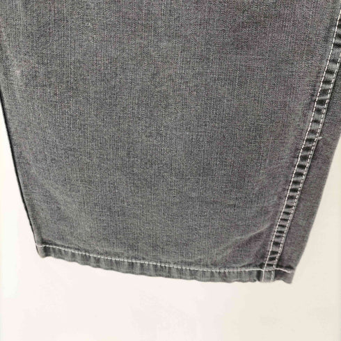 コムデギャルソンオム COMME des GARCONS HOMME 08SS 製品染め コットンワイドペインターパンツ メンズ SS