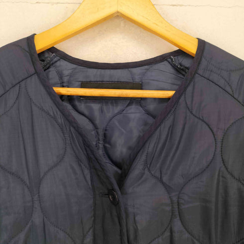 ジャーナルスタンダード JOURNAL STANDARD キルティングジャケット レディース