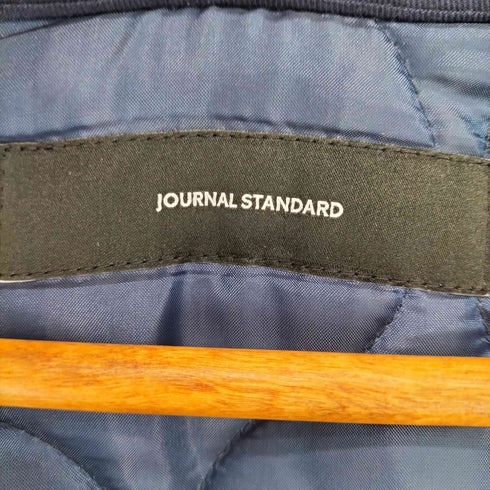 ジャーナルスタンダード JOURNAL STANDARD キルティングジャケット レディース
