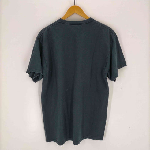 ポートアンドカンパニー PORT and COMPANY プリントS/S Tシャツ メンズ JPN:L