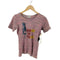 ヒステリックス HYSTERICS QUEEN OF TEENS TEE ヒスガール レディース FREE