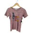 ヒステリックス HYSTERICS QUEEN OF TEENS TEE ヒスガール レディース FREE
