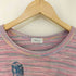 ヒステリックス HYSTERICS QUEEN OF TEENS TEE ヒスガール レディース FREE