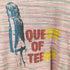 ヒステリックス HYSTERICS QUEEN OF TEENS TEE ヒスガール レディース FREE