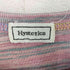 ヒステリックス HYSTERICS QUEEN OF TEENS TEE ヒスガール レディース FREE