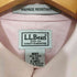 エルエルビーン L.L.Bean WRINKLE RESISTANT ボタンダウンL/Sシャツ メンズ 15-32