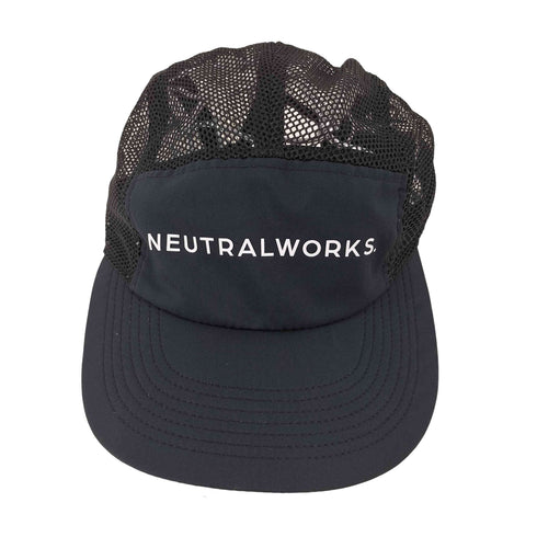 ニュートラルワークス NEUTRALWORKS メッシュキャップ MESH CAP メンズ ONE SIZE