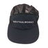 ニュートラルワークス NEUTRALWORKS メッシュキャップ MESH CAP メンズ ONE SIZE